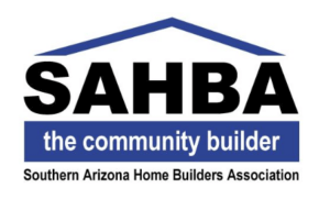 SAHBA Logo